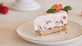 Este postre trasciende generaciones por