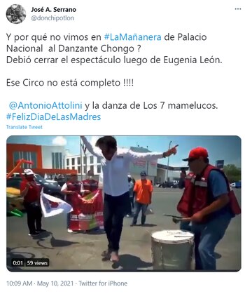 (Foto: Captura de pantalla /