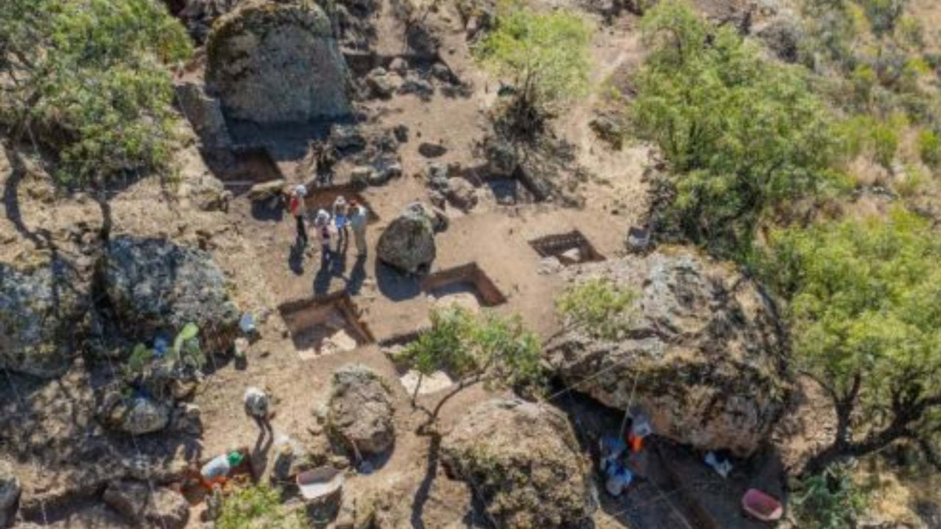 La cueva donde habitaron los primeros humanos del Perú reabre sus excavaciones para buscar nuevas evidencias del poblamiento andino