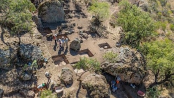 La cueva donde habitaron los primeros humanos del Perú reabre sus excavaciones para buscar nuevas evidencias del poblamiento andino