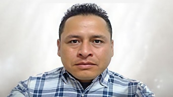 Salta robo camioneta captura