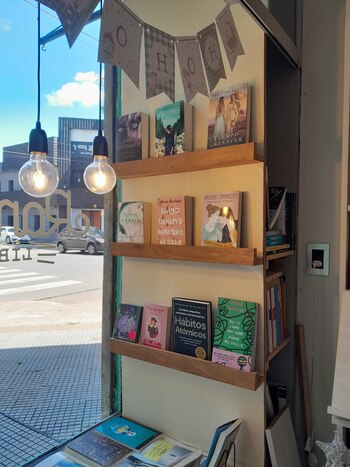 Librería Ramuna
