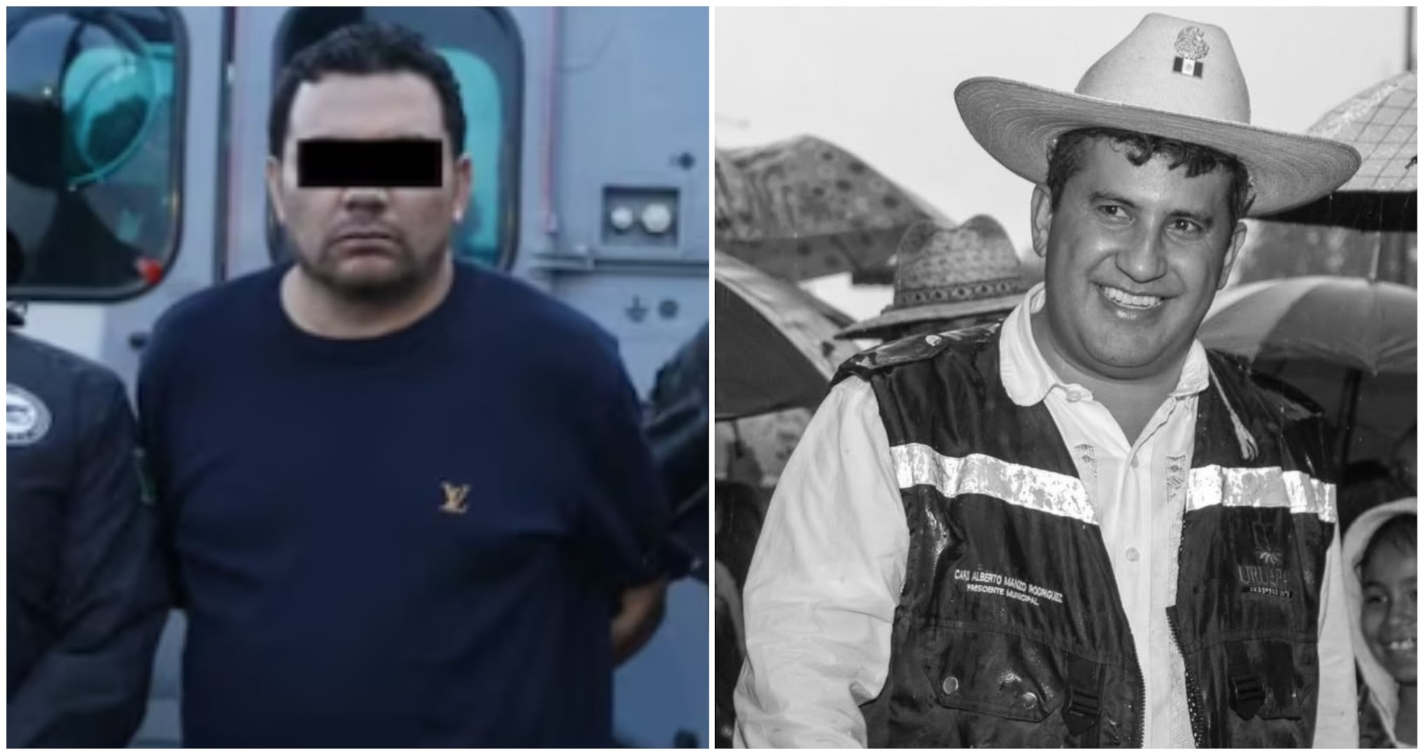 Vinculan a proceso a Ramón Álvarez, alias “R1″, por el asesinato de Carlos Manzo
