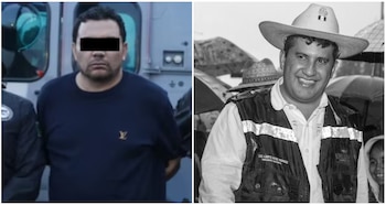 Este 7 de agosto un juez de control definió que existen pruebas suficientes para procesar al "R1" del CJNG. Crédito: Redes Sociales
