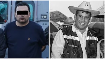 Vinculan a proceso a Ramón Álvarez, alias “R1″, por el asesinato de Carlos Manzo