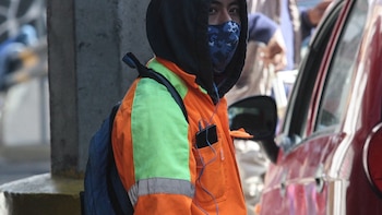 Frío en CDMX: activan doble