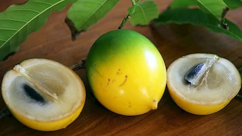 La fruta estrella de la