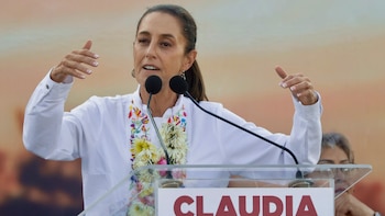 Claudia Sheinbaum no propuso cerrar