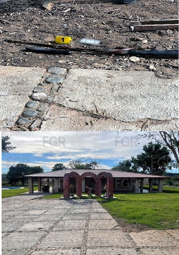 La Fiscalía General de la