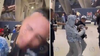 En enero de este mismo