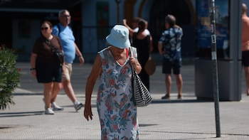 El peligro invisible de las olas de calor: las desapariciones aumentan casi un 9% en España entre los mayores de 65 años
