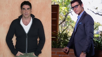 Así se encontraba Jorge Kahwagi antes de su fallecimiento, según Leonardo García