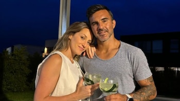 Regalos, sorpresas y novios: la