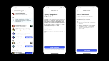 Instagram - IA - Creador de IA - Perfil generado con IA - tecnología - 2 de septiembre
