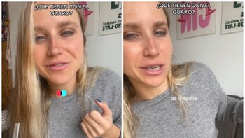 Turista argentina contó su experiencia