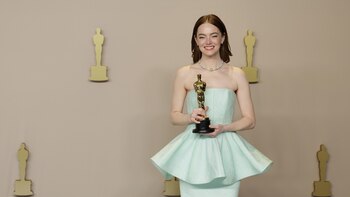 La Academia de Hollywood anuncia