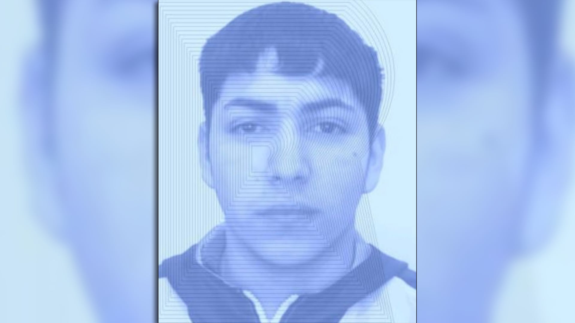 Lautaro Caín Varela, detenido