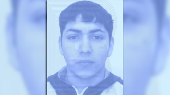 Cayó el segundo sospechoso del