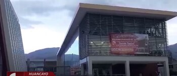 La Fiscalía y La Policía