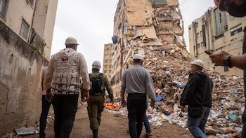 La Guaira después del terremoto: un experto israelí explicó por qué la región puede reconstruirse y tener futuro