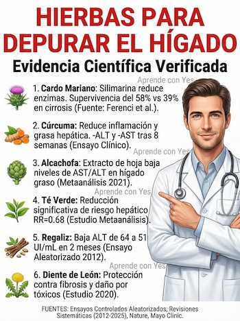 Algunas plantas como el cardo