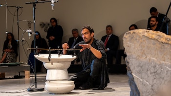 Un programa cultural que tiende