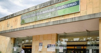 El Centro de Servicios de