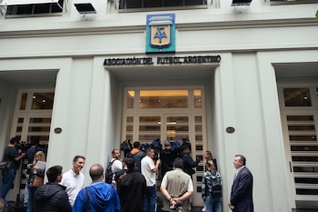 La DGI amplió la denuncia