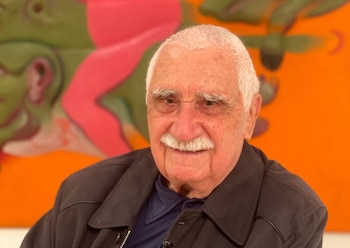 Juan Carlos Distéfano