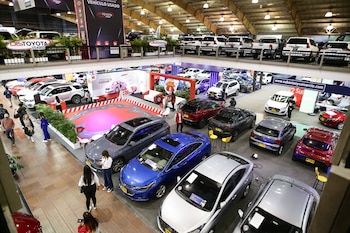 Jamieson L. Greer plantea el