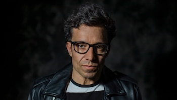 imaginación enferma, de Marcelo Savignone