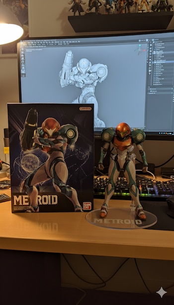 El editor de imágenes de