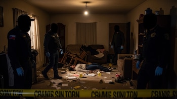 Mujer es asesinada de un disparo en una casa de Tijuana: Fiscalía de Baja California abre investigación