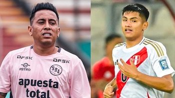 Christian Cueva señaló los 3 jóvenes que marcarán la diferencia en la selección peruana, pero advirtió a Piero Cari: “Hay que desahue...”