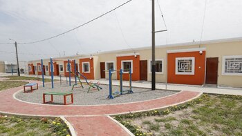 Las familias que deseen este