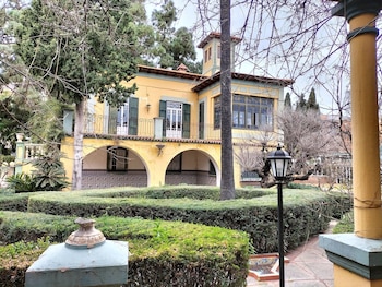 Fotografía de Villa Amparo. (Europa