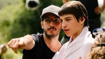 Jaume Claret Muxart, 27 años