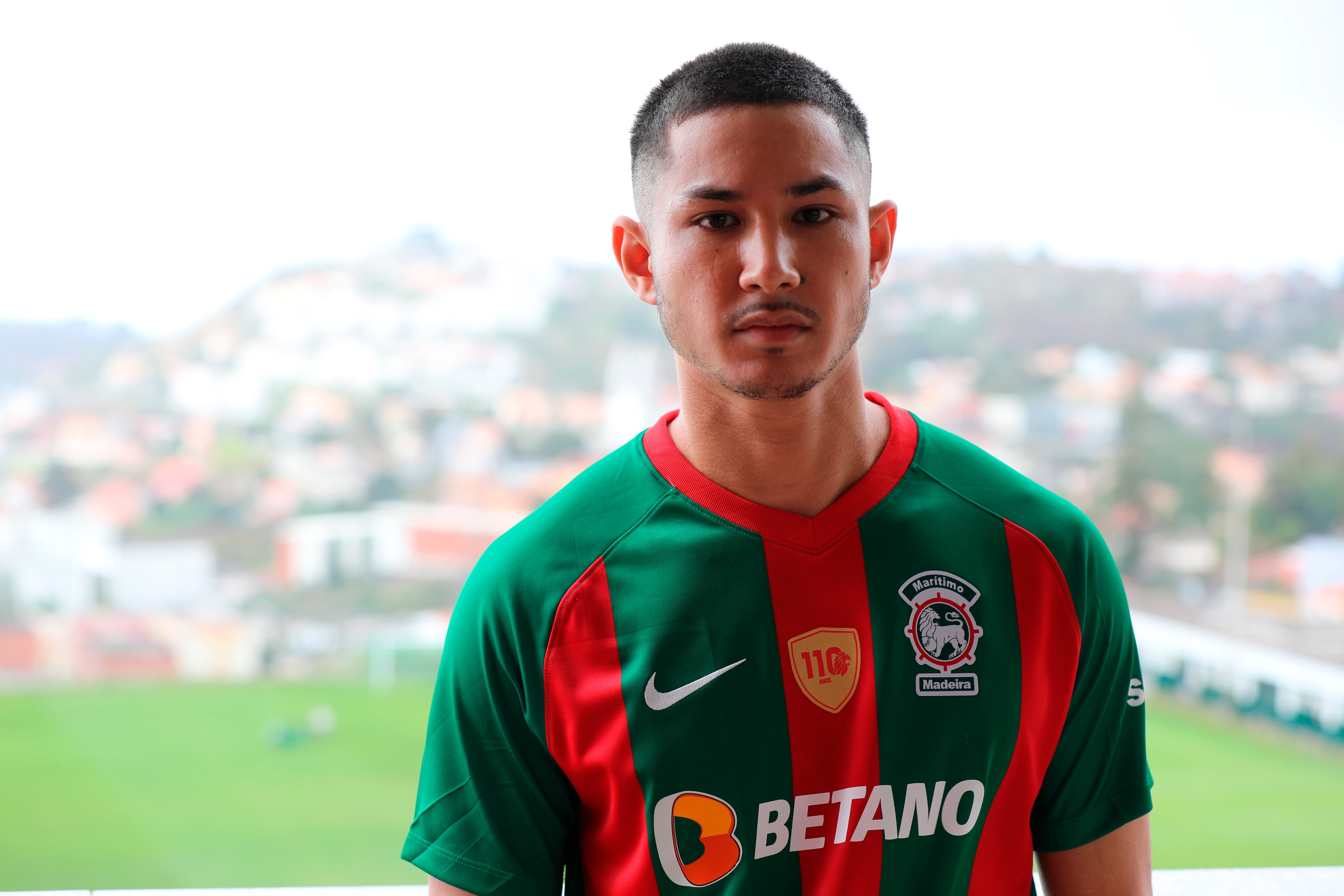 El jugador Faiq Bolkiah (EFE)