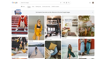 Google - Google Imágenes - Fotos - tecnología - 28 de julio