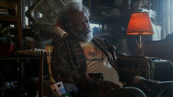 Samuel L. Jackson en el