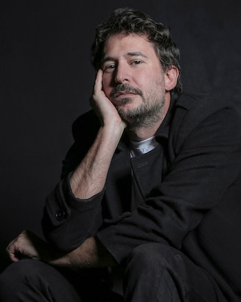 Santiago Mitre regresa al cine