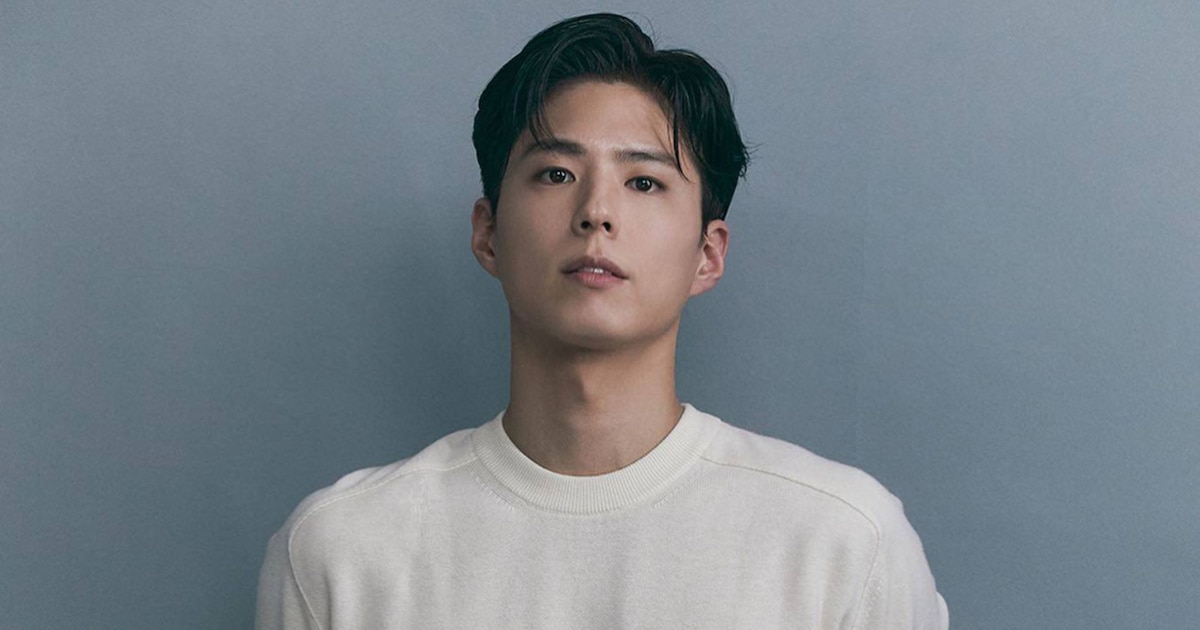 ¡Park Bo Gum Desembarca en México! Detalles Exclusivos de sus Conciertos en CDMX y Monterrey
