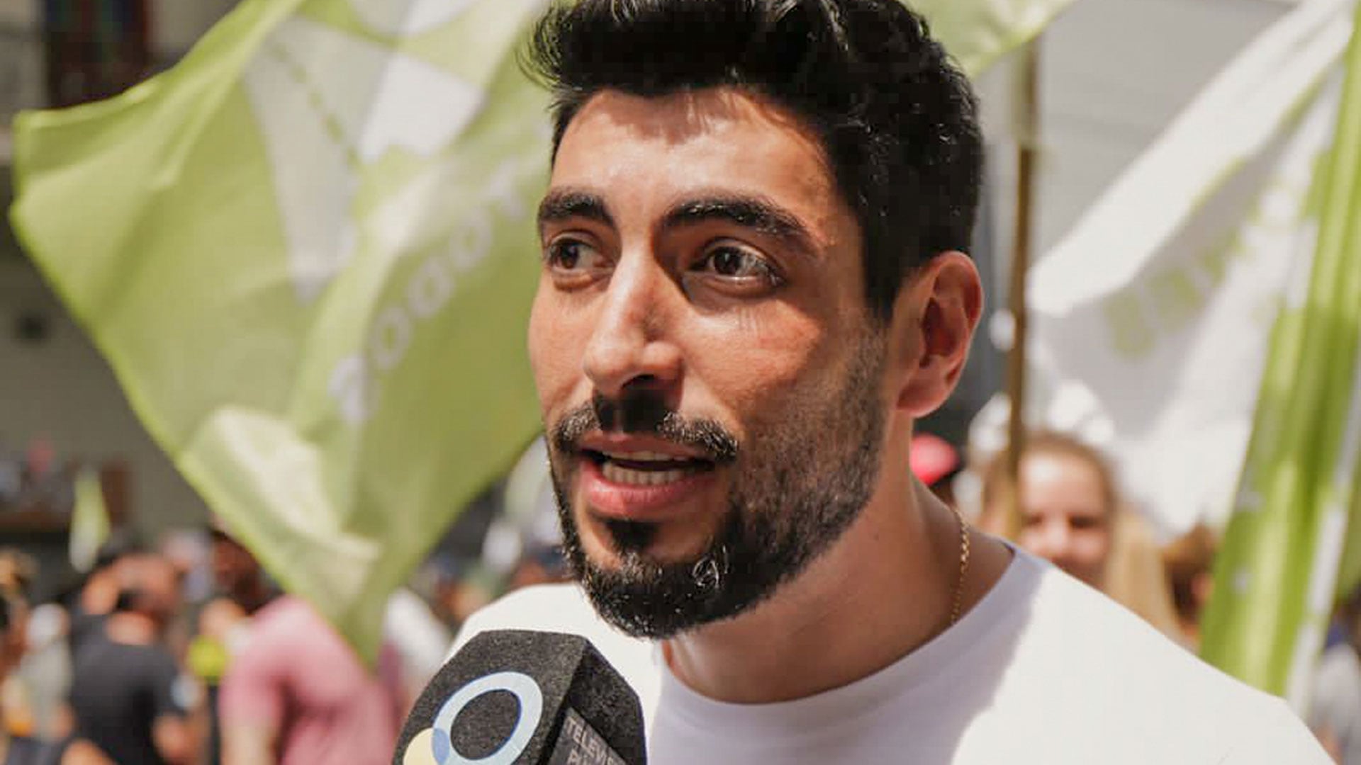 Facundo Moyano