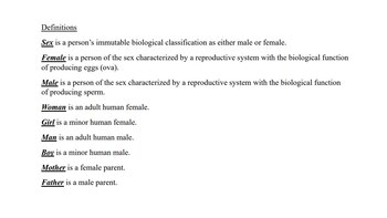 El léxico de la guía