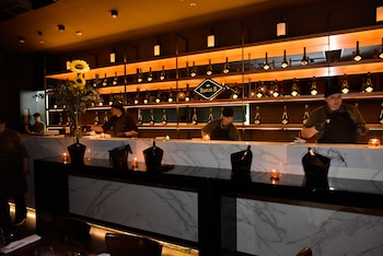 La experiencia se completa con