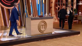 Wanda Nara contó mal un