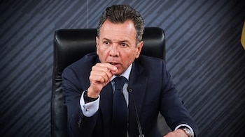 Gobernador de Jalisco busca apoyo de la Federación para obras hídricas sin entrar en disputa con Sheinbaum