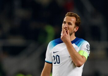 Harry Kane (Reuters/Peter Cziborra)