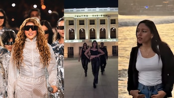 El Salvador: Revelan a los