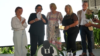 El laboratorio forense atenderá casos de desaparecidos en Antioquia, Córdoba y Chocó, ofreciendo apoyo técnico y legal a familiares y organizaciones - crédito SAE